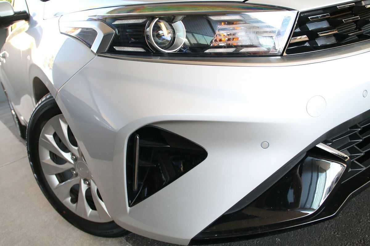 2022 Kia Cerato S BD