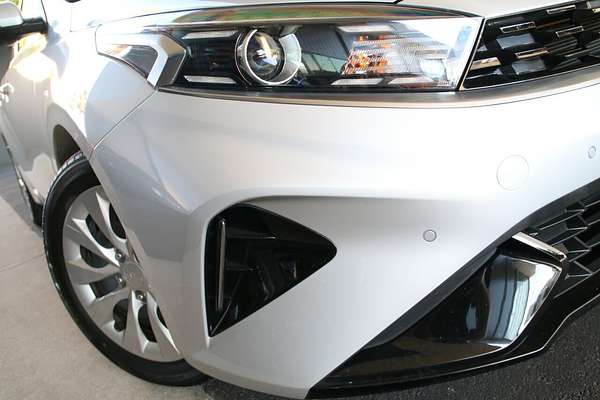 2022 Kia Cerato S BD