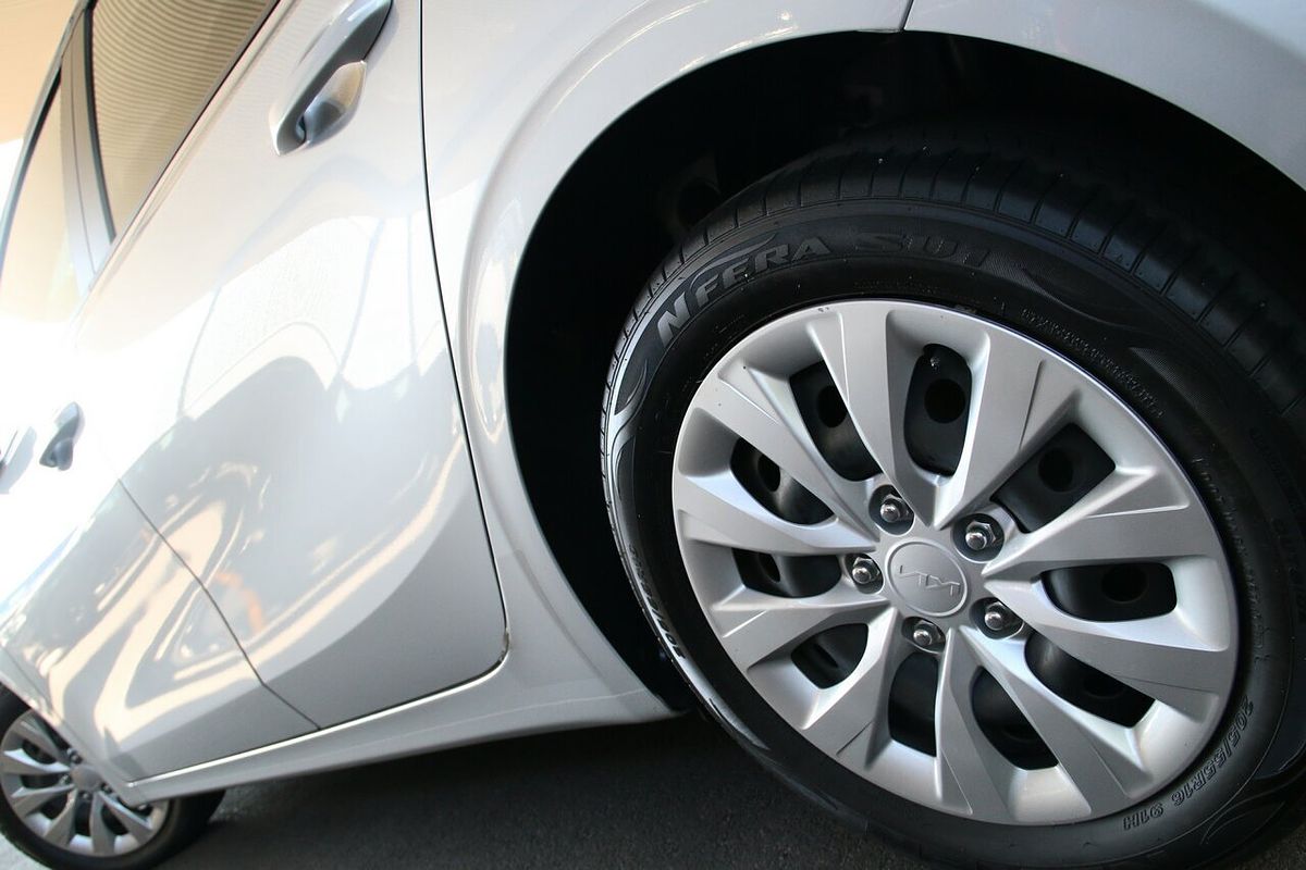 2022 Kia Cerato S BD