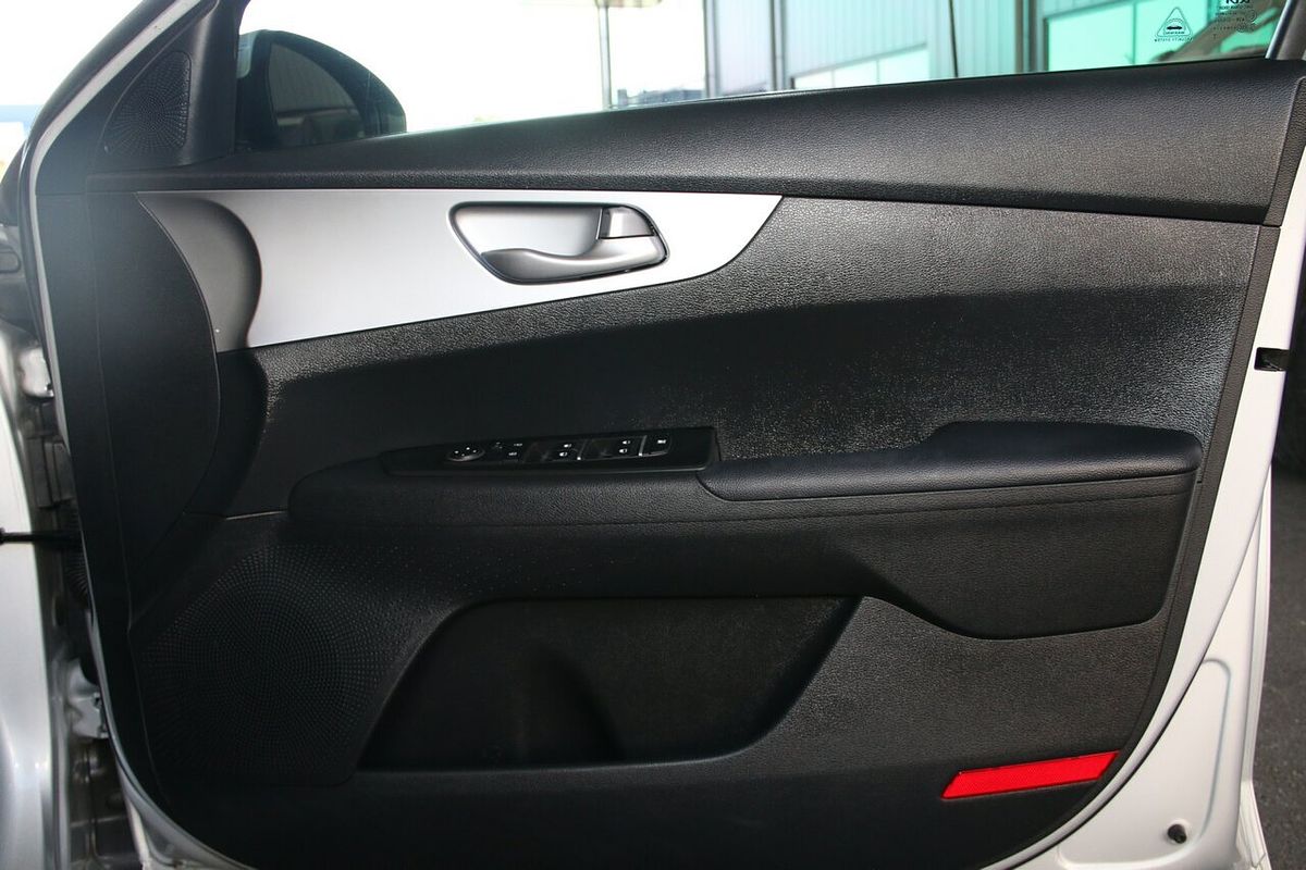 2022 Kia Cerato S BD