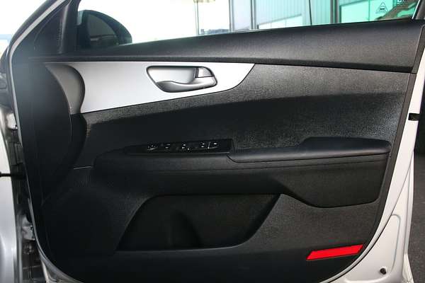 2022 Kia Cerato S BD