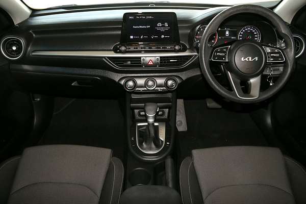 2022 Kia Cerato S BD