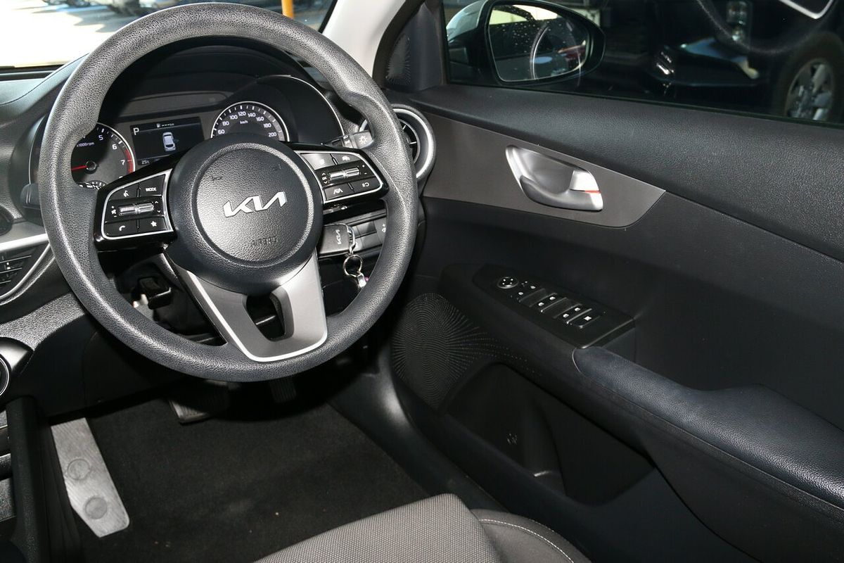 2022 Kia Cerato S BD