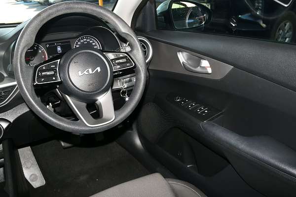 2022 Kia Cerato S BD