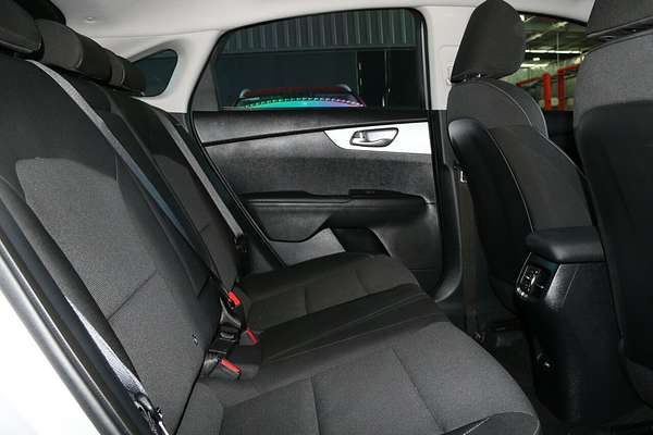 2022 Kia Cerato S BD