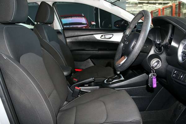 2022 Kia Cerato S BD