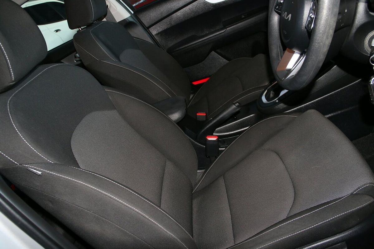 2022 Kia Cerato S BD