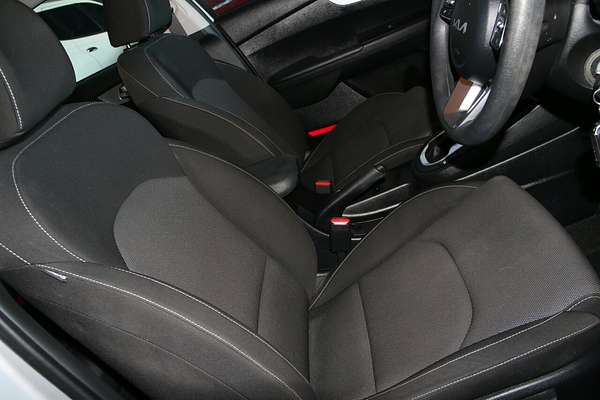 2022 Kia Cerato S BD