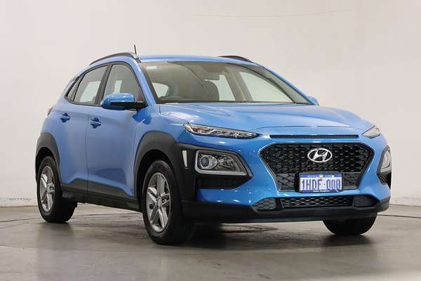 27 Hyundai Kona Cars for Sale in Perth, WA | John Hughes