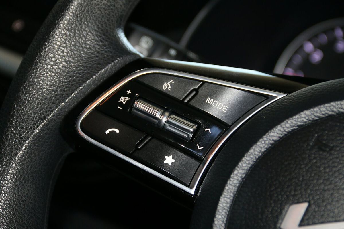 2022 Kia Cerato S BD