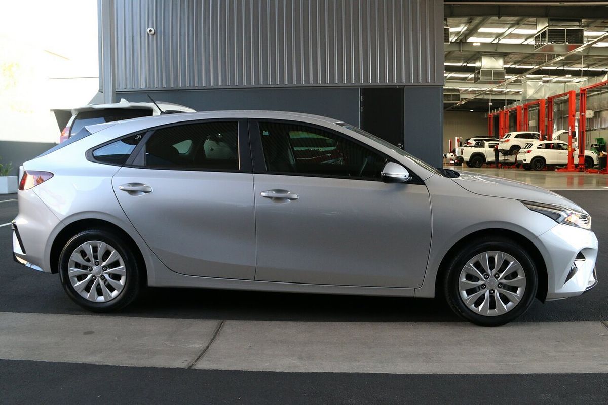 2022 Kia Cerato S BD