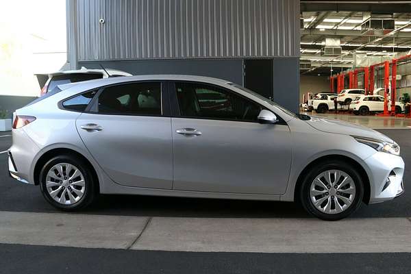2022 Kia Cerato S BD