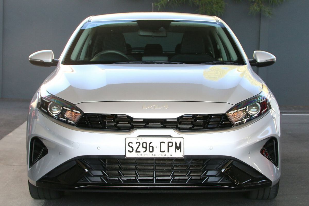 2022 Kia Cerato S BD