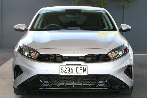 2022 Kia Cerato S BD