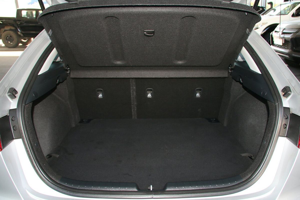 2022 Kia Cerato S BD