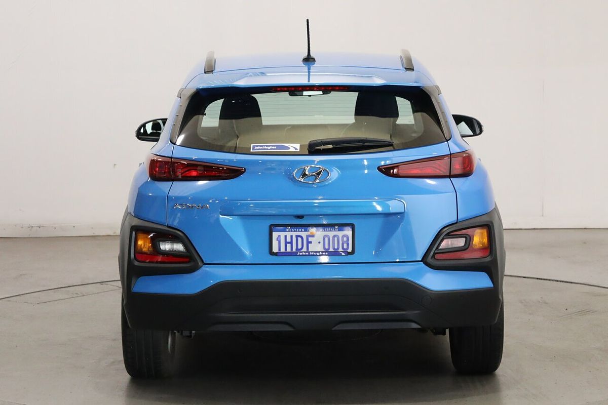 2020 Hyundai Kona Active OS.3