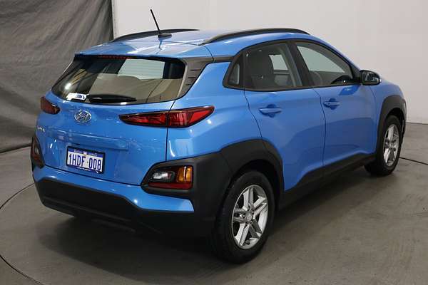 2020 Hyundai Kona Active OS.3