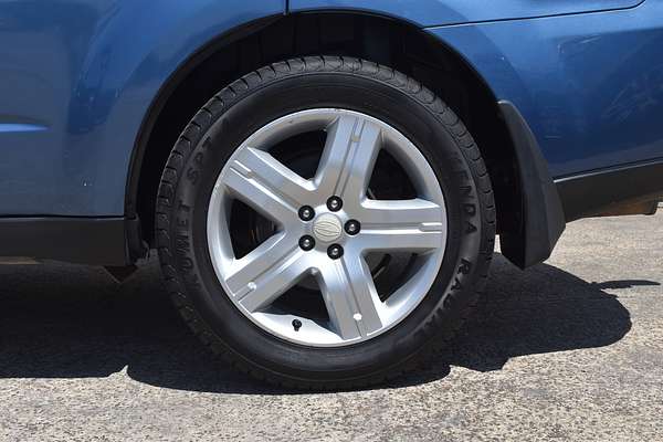 2010 Subaru Forester XS S3