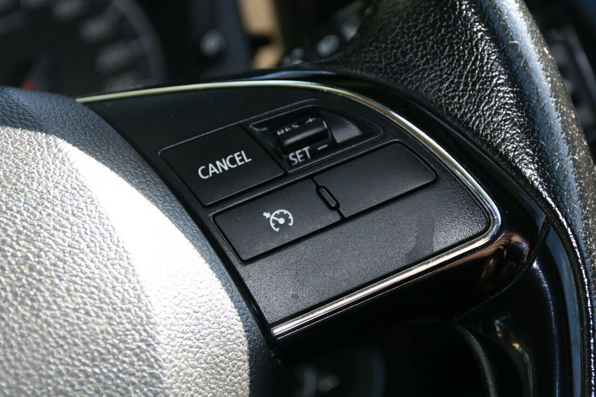 2017 Mitsubishi Outlander LS ZK