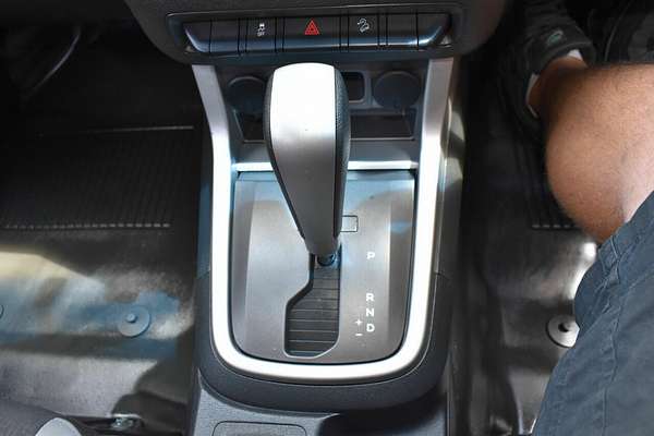 2018 Holden Colorado LS RG 4X4