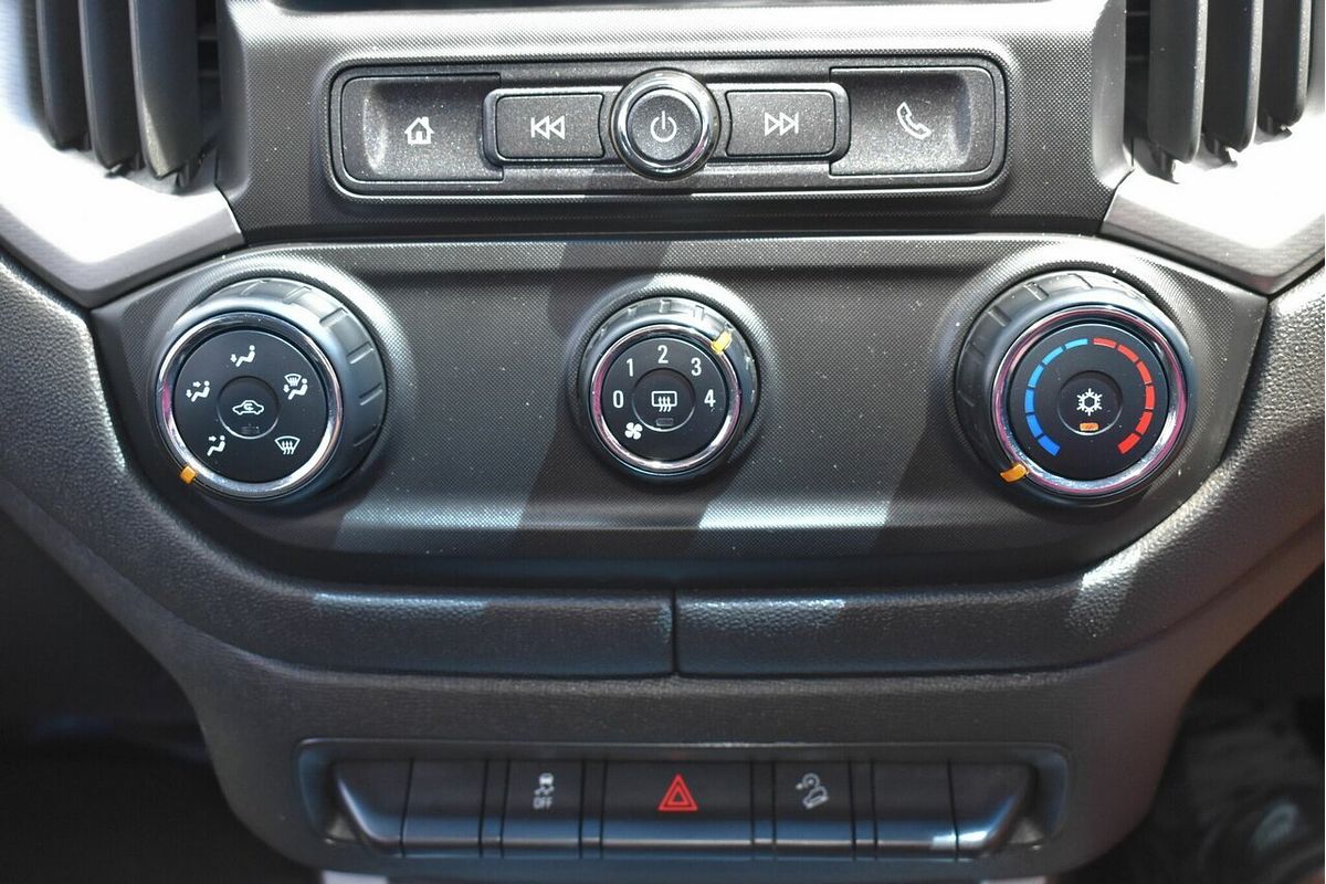 2018 Holden Colorado LS RG 4X4
