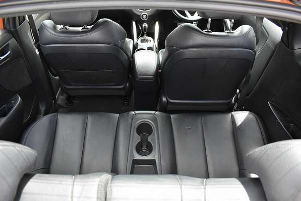 2016 Hyundai Veloster FS5 Series II