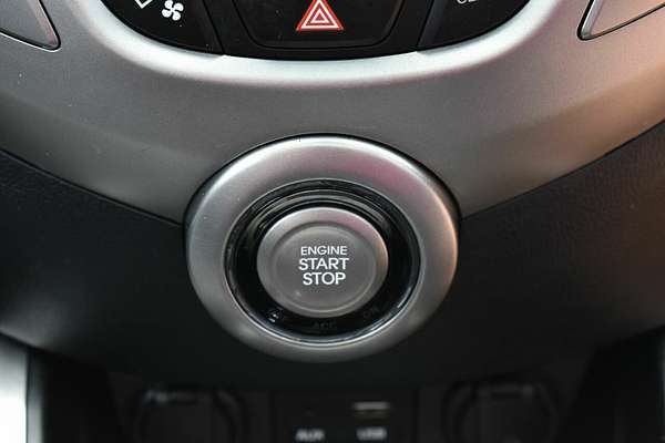 2016 Hyundai Veloster FS5 Series II