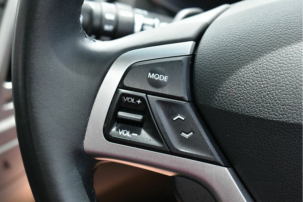 2016 Hyundai Veloster FS5 Series II