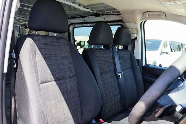 2018 Mercedes-Benz Vito 114BlueTEC 447 LWB