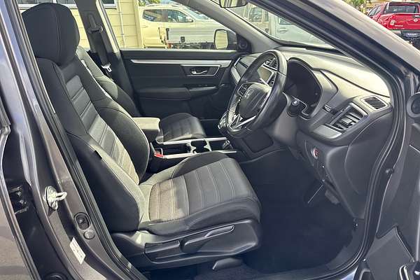 2019 Honda CR-V VTi-S RW