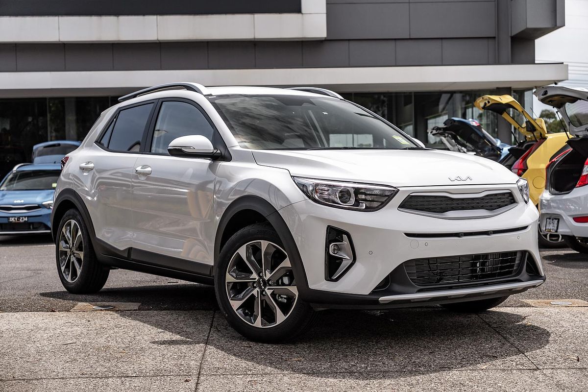 2025 Kia Stonic Sport YB
