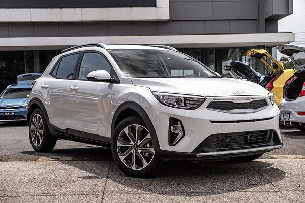 2025 Kia Stonic Sport YB