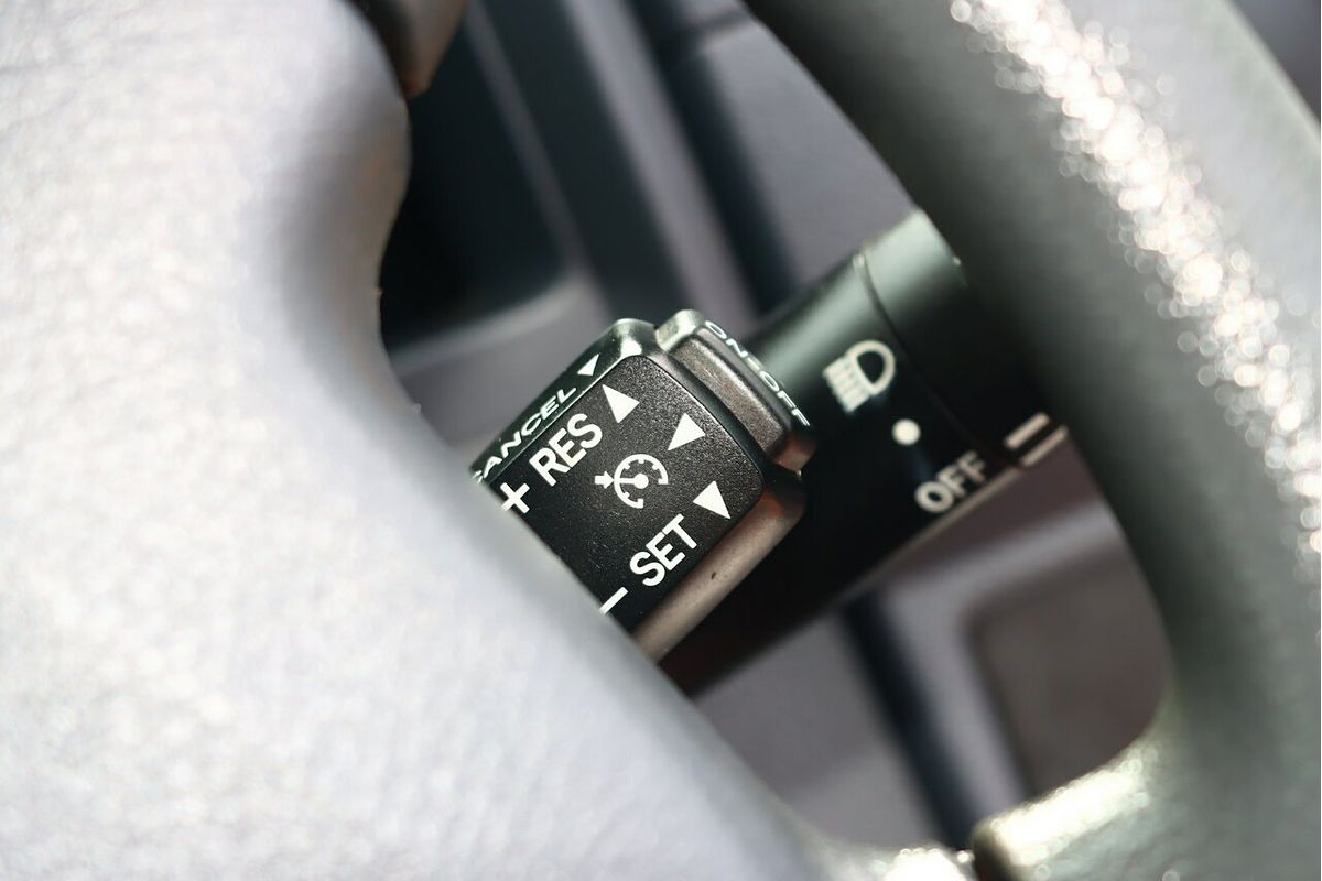 2022 Toyota Landcruiser Workmate VDJ79R 4X4