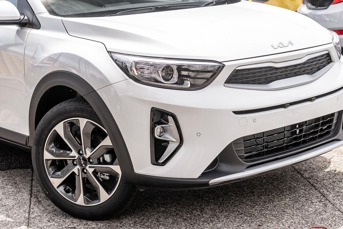 2025 Kia Stonic Sport YB