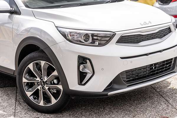 2025 Kia Stonic Sport YB