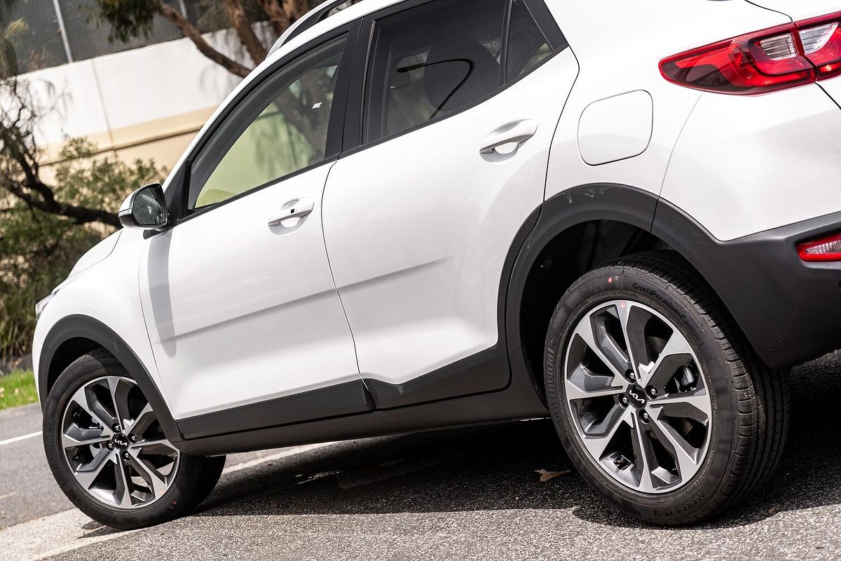 2025 Kia Stonic Sport YB