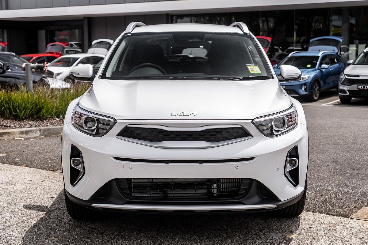 2025 Kia Stonic Sport YB