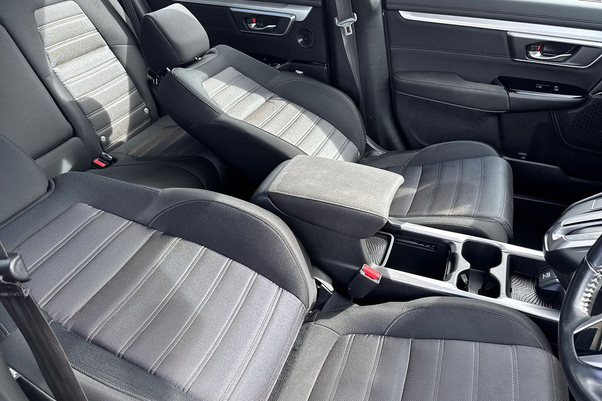 2019 Honda CR-V VTi-S RW