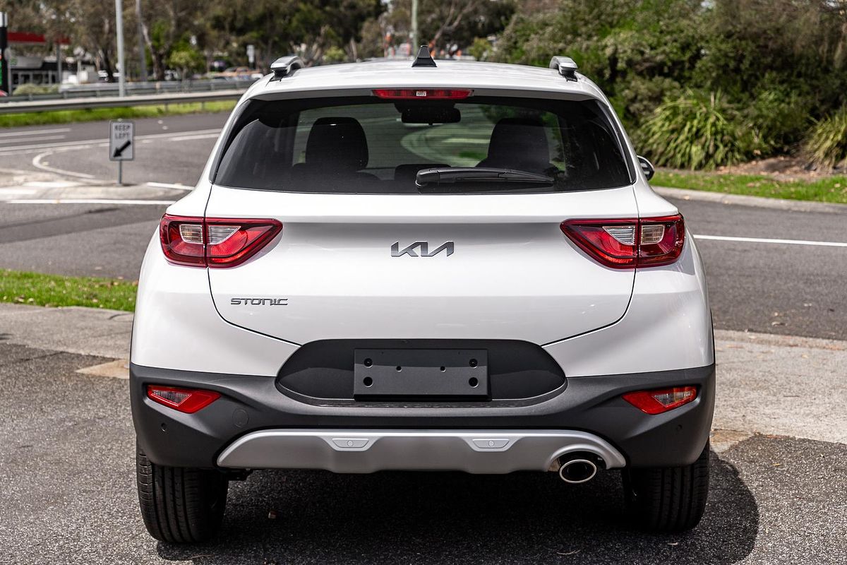 2025 Kia Stonic Sport YB