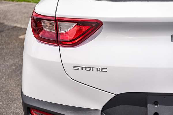 2025 Kia Stonic Sport YB