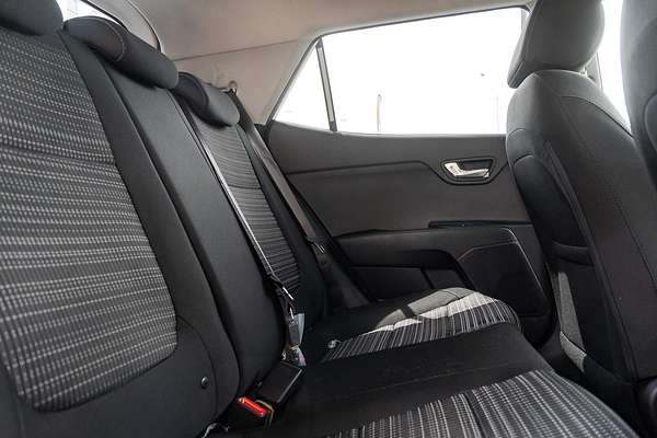 2025 Kia Stonic Sport YB