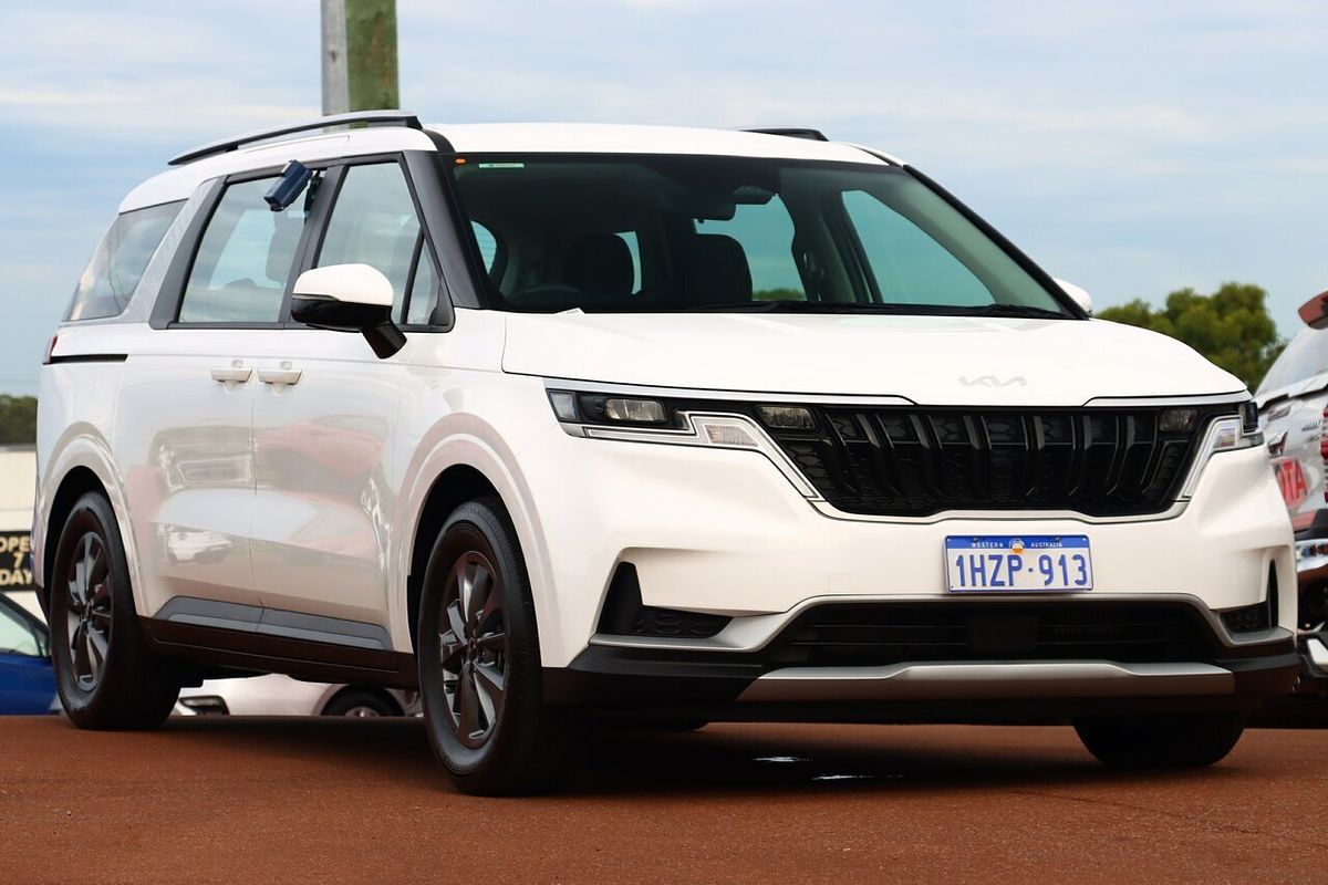 2023 Kia Carnival S KA4