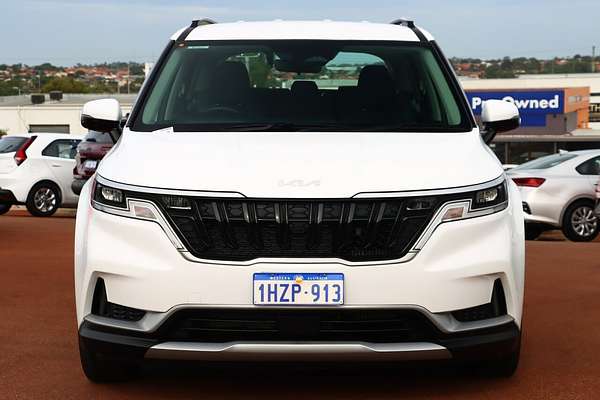 2023 Kia Carnival S KA4