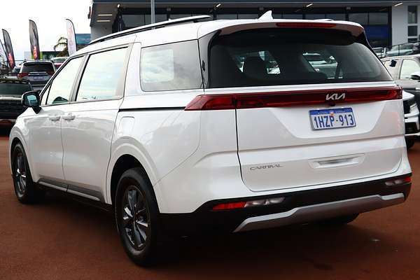 2023 Kia Carnival S KA4