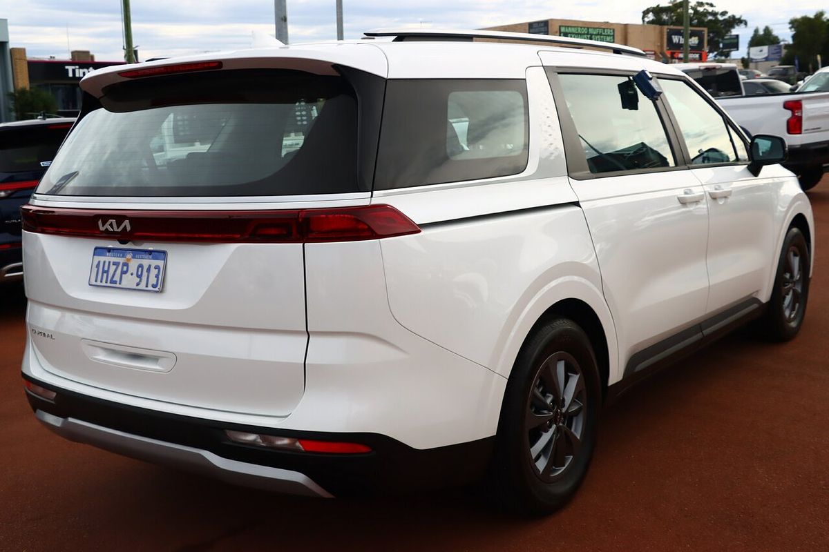 2023 Kia Carnival S KA4