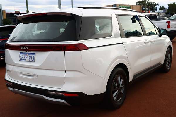 2023 Kia Carnival S KA4