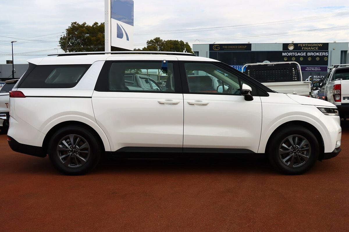 2023 Kia Carnival S KA4