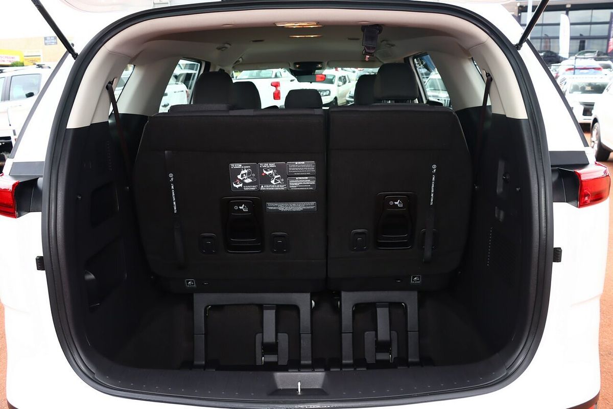 2023 Kia Carnival S KA4