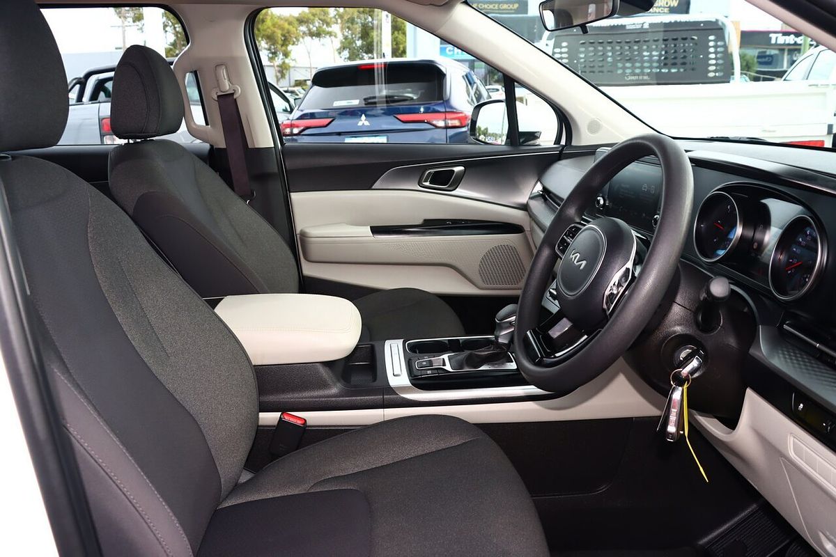 2023 Kia Carnival S KA4