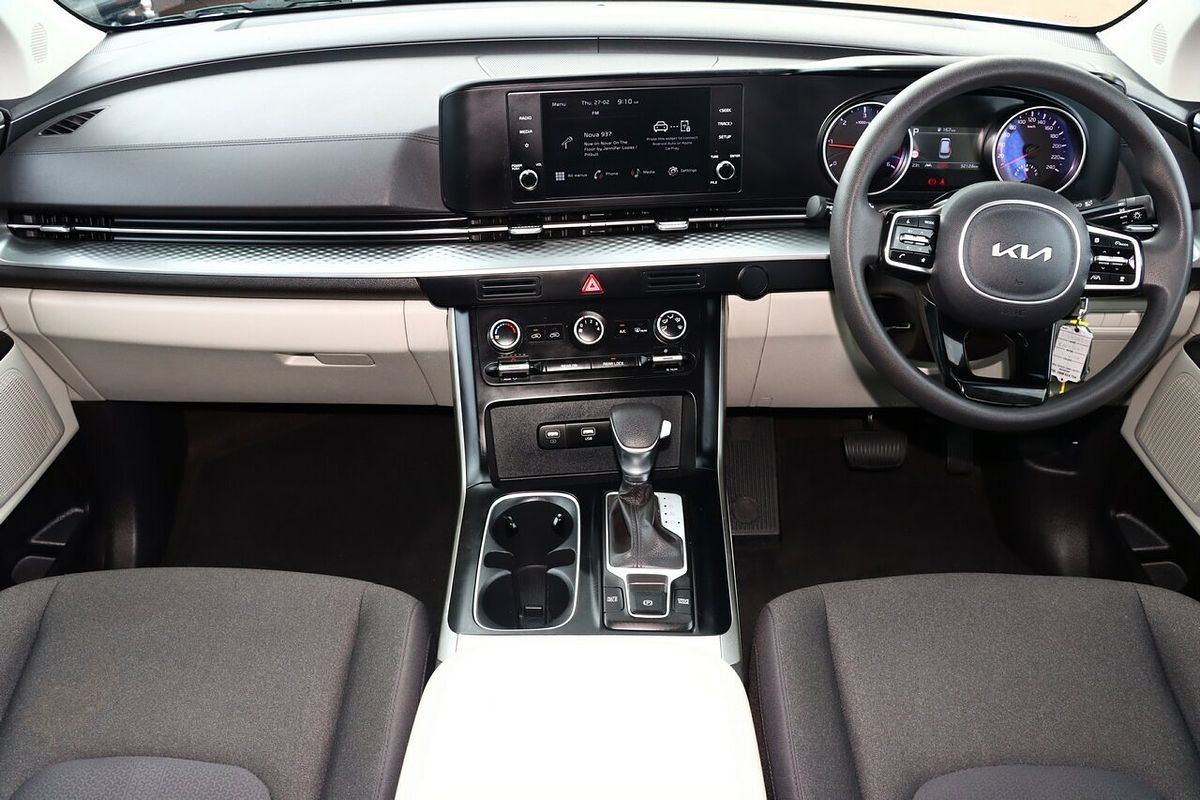 2023 Kia Carnival S KA4